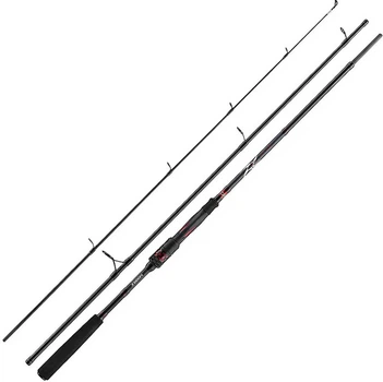 Спиннинг тревел Daiwa Ninja Mobile Spin 2.45 m 15-50 g (1102-11207-243)