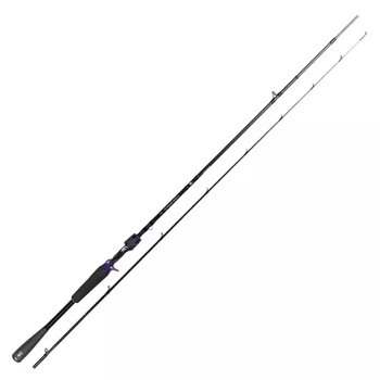 Спінінг кастинговий Daiwa Prorex AGS Bait Target Sniper 7`6 2.29 m 40-80 g (1102-PXAGS762HFB-DS)