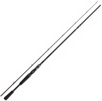 Спиннинг кастинговый Daiwa Tatula XT BC 6102MHRB 2.08 m 7-28 g (1102-11507-206)