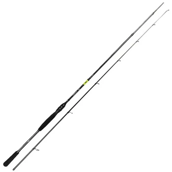 Спінінг Daiwa Prorex X Spin 2.56 m 30-120 g (1102-PXE842XHFS-BS)