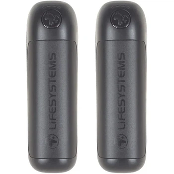 Грелки для рук Lifesystems Dual-Magnetic Rechargeable (1012-42467)