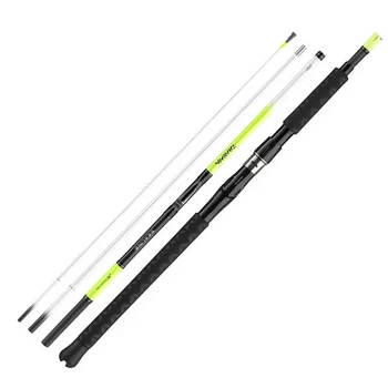 Спиннинг Daiwa Sealine X`treme Travel 2.35 m 15-30 lbs (1102-11846-236)