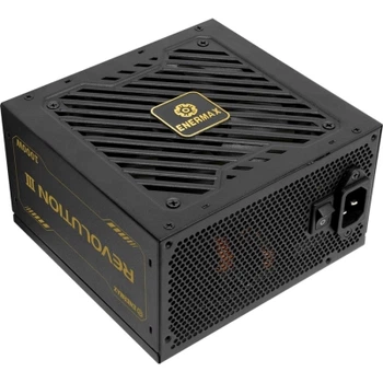 Блок питания Enermax 1000W Revolution III (ERV1000G-AHG-MAC)