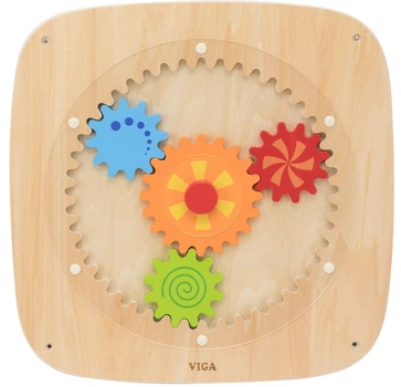 Tablica manipulacyjna Viga koła zębate (6971608448089)