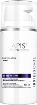Krem przeciwzmarszczkowy Apis Exosomes Pro biostymulujący z roślinnymi egzosomami 100 ml (5901810051310)