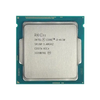 Процессор Intel Core i3-4130 - Б/У