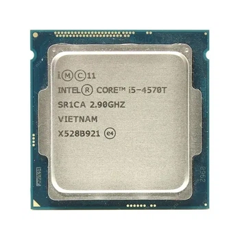 Процессор Intel Core i5-4570T - Б/У