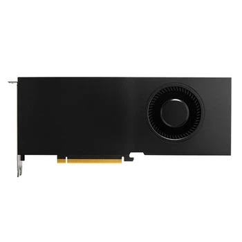 Видеокарта Nvidia Quadro RTX A5500 (24Gb / GDDR6 / 384 bit / 10240 CUDA)