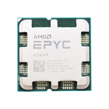 Процесор AMD EPYC 4564P - Б/В