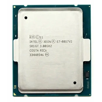 Процесор Intel Xeon E7-8857 v2 SR1GT - Б/В