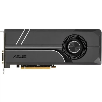 Відеокарта ASUS GTX 1080 TURBO (8Gb / GDDR5X / 256 bit / 2560 CUDA) - Б/В