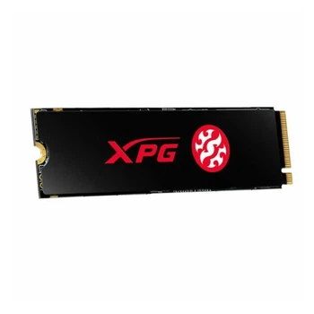 Накопичувач SSD ADATA XPG SX8100 4TB M.2 NVME 2280 (ASX8100NP-4TT