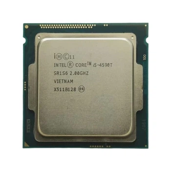 Процессор Intel Core i5-4590T - Б/У