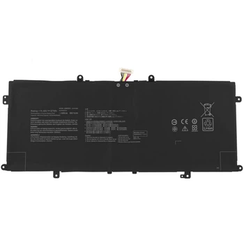 4347mAh 67Wh батарея C41N1904 15.48V для ASUS ZenBook 13 BX325JA UM325SA UM325UA UX325EA UX325JA 14 UM425IA UX425EA UX425JA Flip 13 UX363EA Flip S UX371EA UX391UA UX393JA UX393EA Series