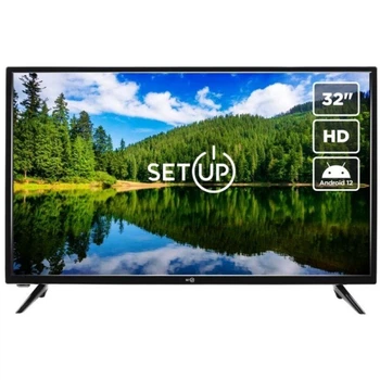 Телевiзор SETUP 32HSF30