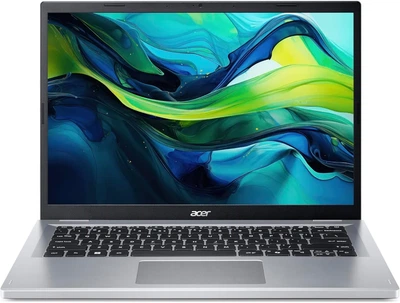 Ноутбук 14" Acer Aspire Go 14 (AG14-31P-3142) Intel Core i3-N305 RAM 8GB SSD 512GB Windows 11 (UKR) Б/В