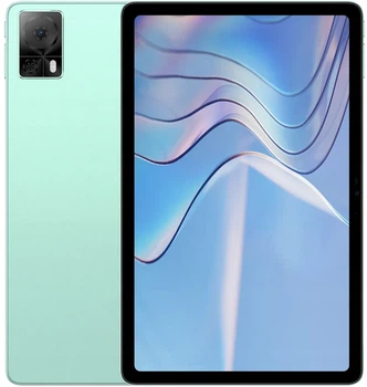 Планшет 10.4" Full HD Doogee T20S (8+7)/128Gb 4G 2-SIM 8 ядер Android 14 7500 mAh Зелений Б/В