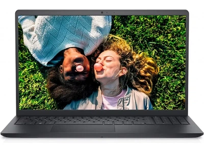 Ноутбук 15.6" Dell Inspiron 15 3520 Intel Core i7-1255U RAM 16GB SSD 512GB Windows 11 (UKR) Б/В