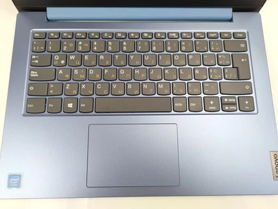 Ноутбук 14" Lenovo IdeaPad 1 14IGL05 Intel Celeron N4020 RAM 4GB SSD 128GB Windows 10 (UKR) Б/В b3