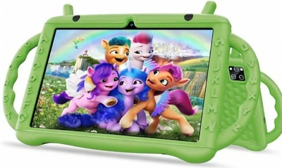 Планшет 10.1" Semeakoko SS-35 4+6/64Gb 8 ядер Android 14 6000 mAh Серый Б/В