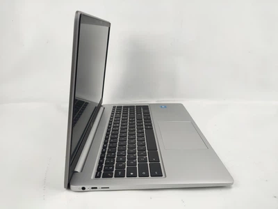 Ноутбук 15.6" HP Chromebook 15a-na0003sf Intel Celeron N4500 RAM 4GB eMMC 64GB 10час батарея Chrome OS (UKR) Б/В
