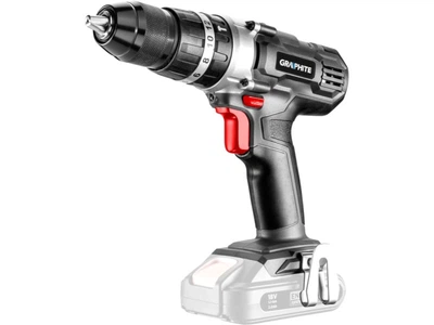 Дриль Graphite 58G010