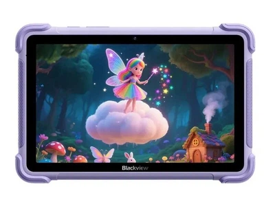 Планшет Blackview Tab Link 1 Kids 4/64GB Dreamy Purple (6931548325727)