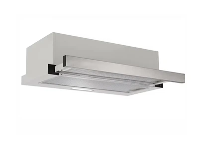 Витяжка вбудована Prime Technics PVTS 6564 SG