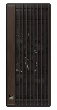 Корпус Asus ProArt pa602 Walnut Wood Tempered Glass Modern Black (90dc00j0-b09030)
