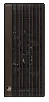 Корпус Asus ProArt pa602 Walnut Wood Metal Panel Modern Black (90dc00j0-b09040)