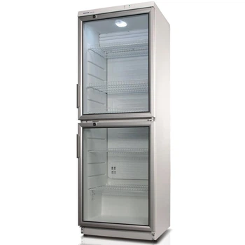 Холодильник Snaige CD35DM-S300C/CD35DM-S300CD