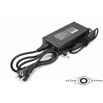 Блок живлення до ноутбука PowerPlant SONY 220V, 19.5V 150W 7.7A