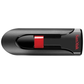 USB флеш накопитель SanDisk 256GB Cruzer Glide USB 3.0