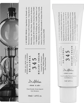 Крем для обличчя Dr.Althea 345 Relief Cream 50 ml.
