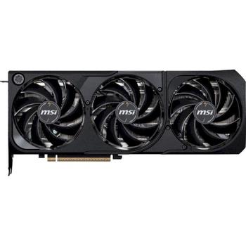 Відеокарта MSI GeForce RTX 5080 Shadow 3X OC Bulk 16GB 30000 MHz 2655 MHz Black