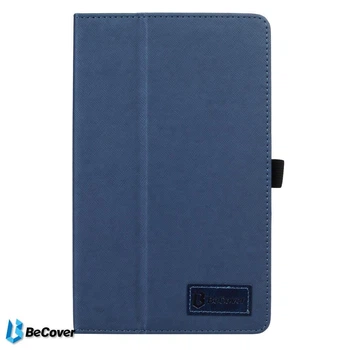 Чехол для планшета BeCover Slimbook для Prestigio Multipad Grace 3778 (brn_703653)