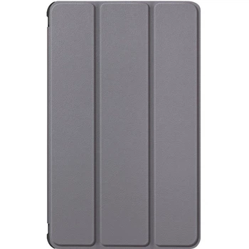 Чохол для планшета BeCover Smart Case Huawei MatePad T8 Gray