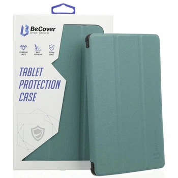 Чохол для планшета BeCover Smart Case Samsung Galaxy Tab S6 Lite 10.4 P610/P613/P615/P6 (brn_705214)