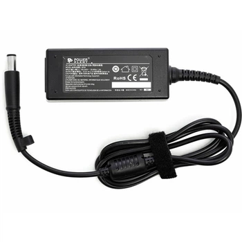 Блок питания к ноутбуку PowerPlant HP 220V, 19.5V 45W 2.31A