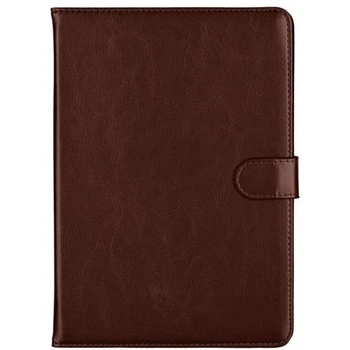Чехол для планшета 2E Basic Universal 9-10", Dark Brown