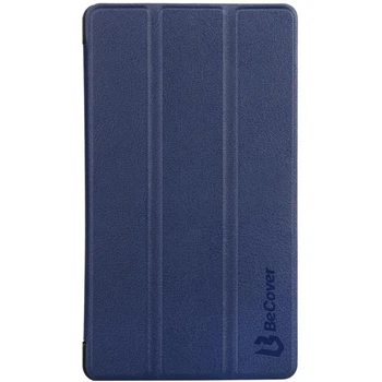 Чехол для планшета BeCover Smart Case Lenovo Tab E7 TB-7104F Deep Blue