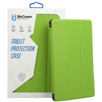 Чохол для планшета BeCover Smart Case Samsung Galaxy Tab S6 Lite 10.4 P610/P613/P615/P6 (brn_705177)