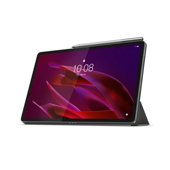 Чехол для планшета Lenovo Yoga Tab Folio Case 11.1" PU Luna Grey (ZG38C07678)