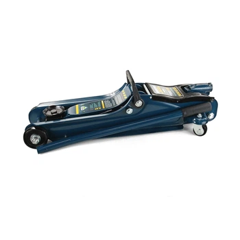 Домкрат ARMER підкатний, 2,5т (ARM-08L)