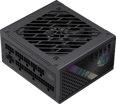 Блок живлення GameMax GS 750G V25