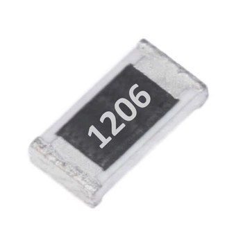 Резистор SMD 23,2 kOhm 1% 0,25W 200V 1206 (RMC182322FR-Cinetech) - 342902