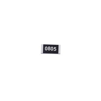 SMD резистор 5,6 kOhm 5% 0,125W 150V 0805 (RC0805JR-5K6-Hitano) - 394147