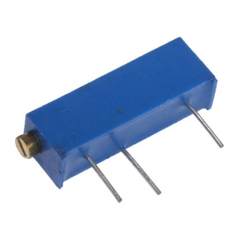 Резистор 330 kOhm 3006P-334 - 274971