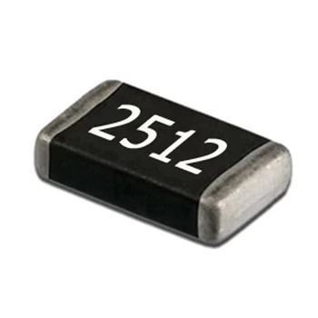 SMD-резистор (2512) 10 om ±5% - 668538