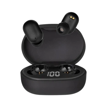 Наушники Gelius Reddots TWS Earbuds GP-TWS010 Black